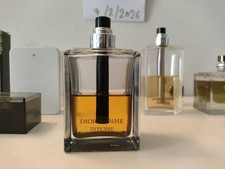Dior Homme Intense 2008