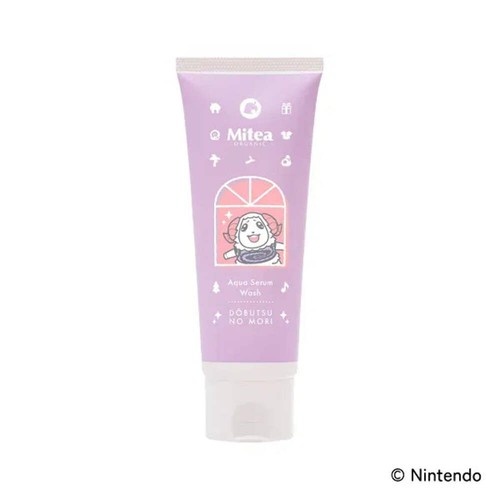 Mitea animal crossing new - animal,