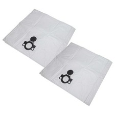 10 sacchetti aspirapolvere per