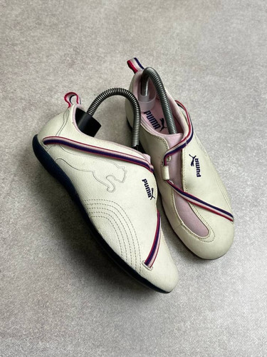 Sneakers puma basse - sneakers,