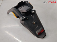 Carena Parafango Posteriore