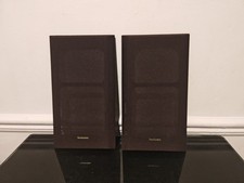 Technics SB-HD81 Coppia copri
