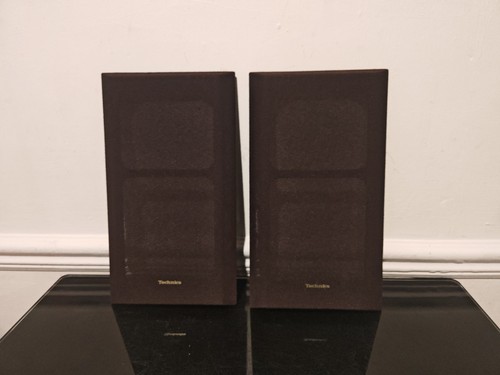 Technics hd81 coppia - technics,