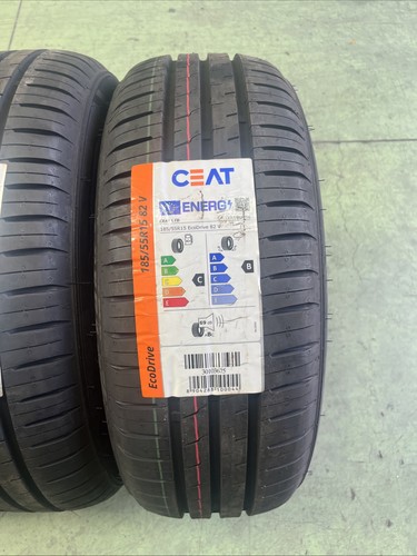 Set pneumatici 185 - 4, r15