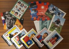 LOTTO SCATOLA di ca 800/850