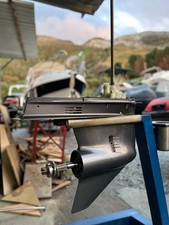 Piede sinistrosa Yamaha 200 -