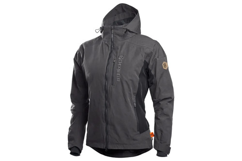 Giacca husqvarna xplorer shell - giacca,