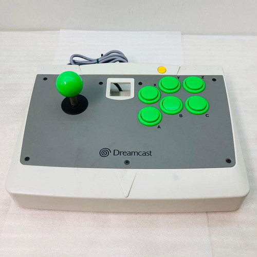 Controller sega dreamcast - controller,