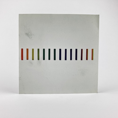 Julio parc couleur 1959 - parc,,