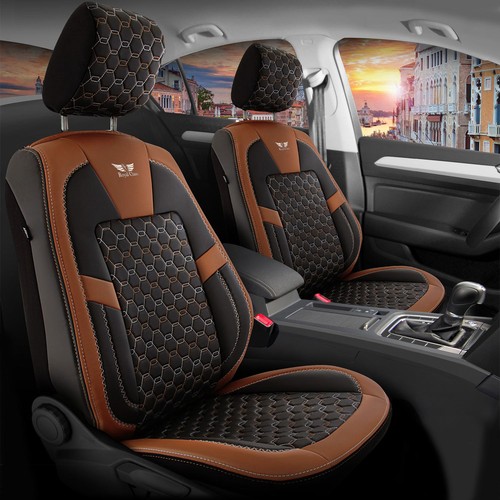Coprisedili auto fodere per