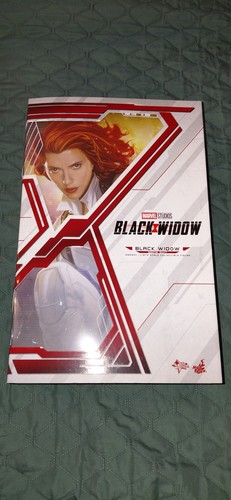 Hot toys modellino - hot, nera