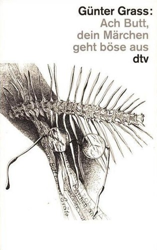 Ach butt dein - ach,
