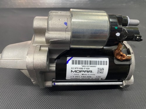 Motorino avviamento per fiat - avviamento,