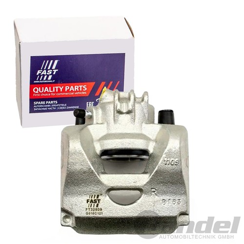 Pinza freno fast anteriore - freno,