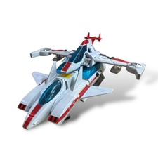 Bandai Newsuper Abega DX