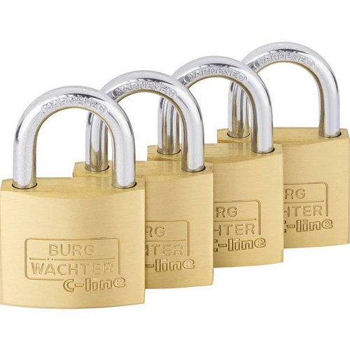 Burg wächter 4er - 4er, set
