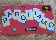  Paroliamo gioco da tavolo