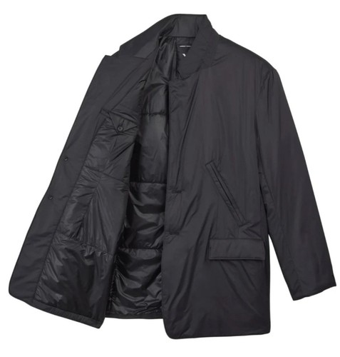 Blazer giacca imbottito