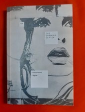 C.Gilman, R. Golan Giosetta Fioroni-L'Argento 2013 The Drawing Center c.ill....