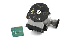 Pompa di riscaldamento Sanitop