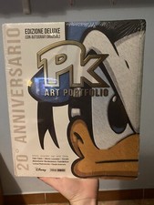 Pk Portfolio Deluxe Pkna