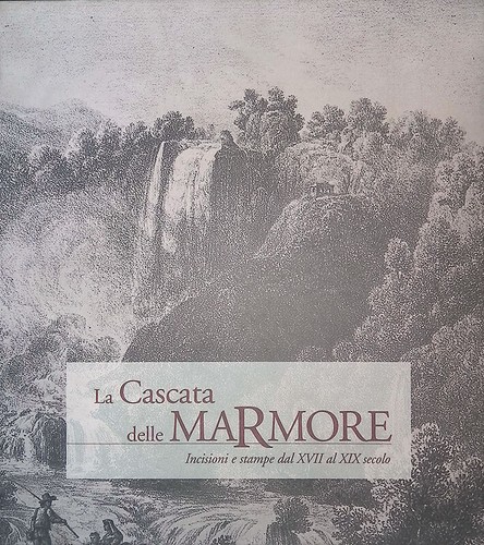 Cascata delle marmore - cascata,