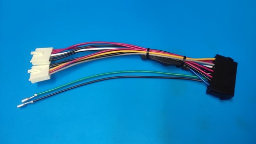 Adattatore alimentatore atx - da,