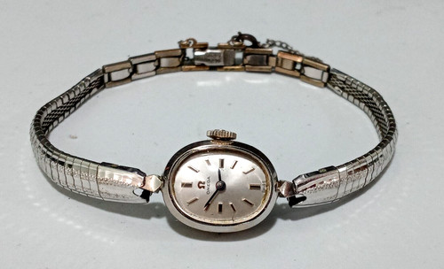 Omega vintage primi 900 - '900, donna