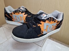 Scarpe sneaker Ken Block nere