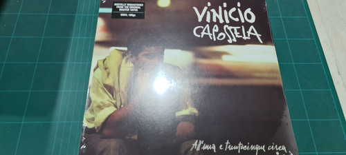 Vinicio capossela all una e - -, all'una