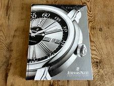 Libro Catalogo - AUDEMARS