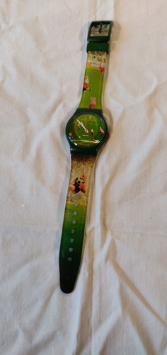 Orologio polso duracell - da,