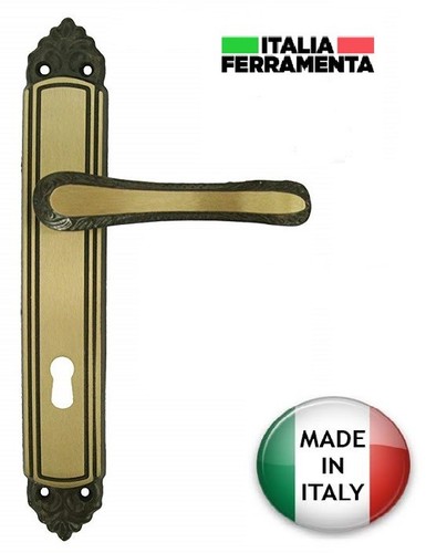 Maniglia cremonese giglio - cremonese,