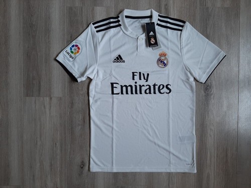 Maglia calcio real madrid - madrid, home