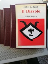 MAGIA - IL DIAVOLO  vol.1/2/3