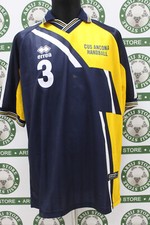 Maglia Pallamano handball ANCONA TG XXL shirt maillot trikot camiseta