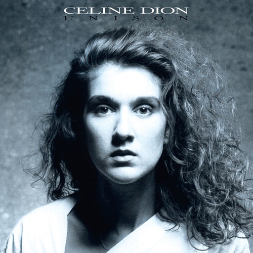 Celine dion unison vinile - dion,