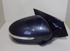 SPECCHIETTO ALA RETROVISORE DESTRO DX KIA SPORTAGE DAL 2015 AL 2021 ORIGINALE