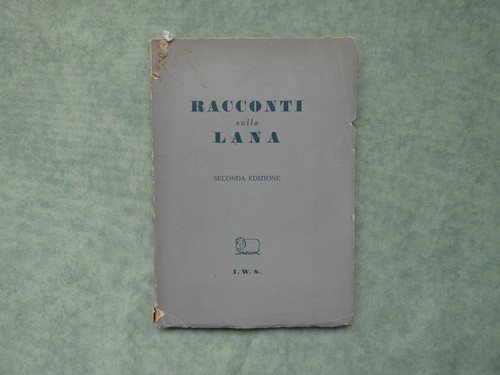 Racconti sulla lana armando - di,