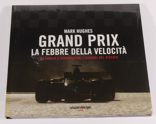 Prl fangio schumacher - prl),