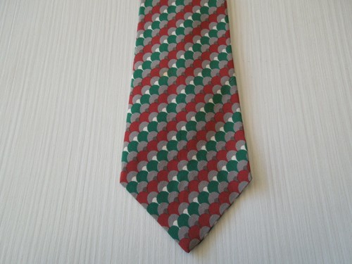 Yves saint laurent silk - yves, tie