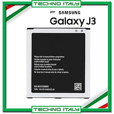 BATTERIA PER SAMSUNG EB-BG530BBE 2600mAh GALAXY J3-J320 2016 CAPACITA' ORIGINALE