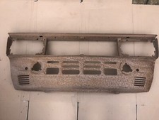 ABARTH FIAT 131 1SERIE RIVESTIMENTO OSSATURA ANTERIORE FRONT  CROSS BAR