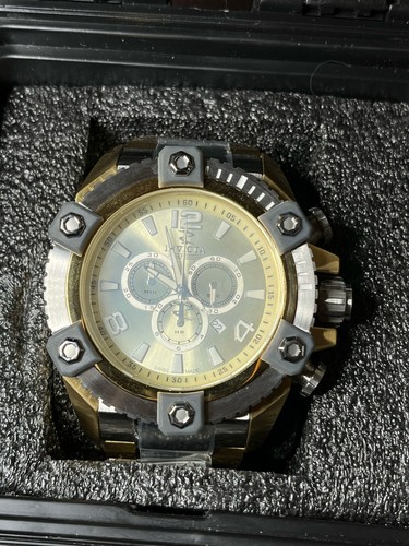 Orologio subacqueo cronografo