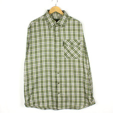 Camicia di flanella uomo JAHTI