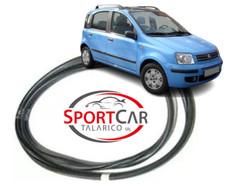 GUARNIZIONE Gomma ANTERIORE