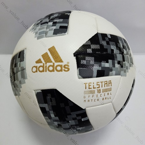 Adidas telstar fifa world - adidas,
