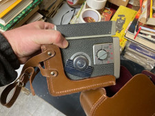 Macchina fotografica Carena MX 1000 retrò vintage super 8 kodak 8 mm film cinema