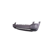 Paraurti anteriore grigio versione Sport per Jeep Cherokee 11/2005-2008