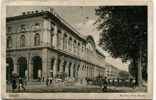 1938 torino stazione porta - stazione,